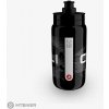 Castelli CASTELLI CLOUD fľaša, 550 ml, čierna Castelli CASTELLI CLOUD fľaša, 550 ml, čierna