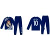 Real Madrid Kylian Mbappé pyžamo detské Real Madrid Kylian Mbappé pyžamo detské