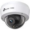 Kamera TP-Link VIGI C240 (2.8mm) 4MPx, vonkajší, IP Dome, prísvit 30m Kamera TP-Link VIGI C240 (2.8mm) 4MPx, vonkajší, IP Dome, prísvit 30m
