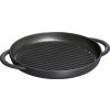Staub Grilovací pánev 120122-23 26 cm