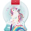 Faber Castell Unicorn Popisovače S Klipom 33 ks- Plechová Dóza Faber Castell Unicorn Popisovače S Klipom 33 ks- Plechová Dóza