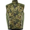 Zateplená Vesta SARA WORKWEAR STANDARD WINTER 2XL Zateplená Vesta SARA WORKWEAR STANDARD WINTER 2XL