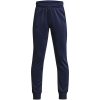 UNDER ARMOUR UA Armour Fleece Joggers-NVY - 146 UNDER ARMOUR UA Armour Fleece Joggers-NVY - 146