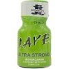 Poppers RAVE ULTRA STRONG 10 ml