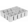 Festool Vkladacie boxy 50x50/50x100x68-Set Festool Vkladacie boxy 50x50/50x100x68-Set