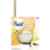 BRAIT vonné tyčinky 40ml Vanilka BRAIT vonné tyčinky 40ml Vanilka