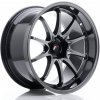 JAPAN RACING Japan Racing Jr5 8x18 5x114.3 ET35 Hyper Black 74.1 JAPAN RACING Japan Racing Jr5 8x18 5x114.3 ET35 Hyper Black 74.1