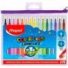 Maped Decorated Ocean Life 24 ks Maped Decorated Ocean Life 24 ks