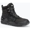Pánske barefoot topánky Xero Shoes Alpine black Pánske barefoot topánky Xero Shoes Alpine black