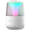 Hubble Connected Pure - 3-in-1 - čistička vzduchu s prehrávaním hudby a nočným svetlom Hubble Connected Pure - 3-in-1 - čistička vzduchu s prehrávaním hudby a nočným svetlom