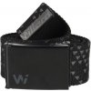 Willard RENI Textilný opasok čierna Willard RENI Textilný opasok čierna