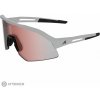 ALPINA SONIC HR M QV okuliare, white matt/rainbow ALPINA SONIC HR M QV okuliare, white matt/rainbow