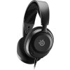 SteelSeries Arctis Nova 1 čierna / Slúchadlá s mikrofónom / 1.2m / Jack 3.5mm (61606) SteelSeries Arctis Nova 1 čierna / Slúchadlá s mikrofónom / 1.2m / Jack 3.5mm (61606)