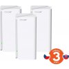 Tenda Nova MX21 Pro (3-pack) WiFi6E AXE5700 Mesh Gigabit system, 9x GLAN/GWAN, WPA3, VPN, CZ app Tenda Nova MX21 Pro (3-pack) WiFi6E AXE5700 Mesh Gigabit system, 9x GLAN/GWAN, WPA3, VPN, CZ app