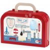 Lekársky kufrík Luxury Doctor´s Case Écoiffier 17 doplnkov s tlakomerom od 18 mes Lekársky kufrík Luxury Doctor´s Case Écoiffier 17 doplnkov s tlakomerom od 18 mes