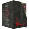 The Middle-Earth Treasury: The Hobbit & The Lord Of The Rings Boxed Set Edition - J. R. R. Tolkien