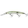 Wobler DAIWA Tournament Double Clutch SP 9,5cm Sea Through Shad Wobler DAIWA Tournament Double Clutch SP 9,5cm Sea Through Shad