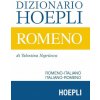 Dizionario Hoepli romeno. Romeno-italiano, italiano-romeno (Valentina Negritescu)(Brožovaná) Dizionario Hoepli romeno. Romeno-italiano, italiano-romeno (Valentina Negritescu)(Brožovaná)