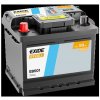 Exide Excell 12V 50Ah 450A EB501 Exide Excell 12V 50Ah 450A EB501