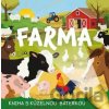 Kniha s kúzelnou baterkou: Farma - Svojtka&Co. Kniha s kúzelnou baterkou: Farma - Svojtka&Co.