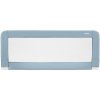 REER zábrana na posteľ 100 cm blue/grey 4013283451014 REER zábrana na posteľ 100 cm blue/grey 4013283451014