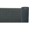 Strend Pro Tkanina tieniaca POPULAR.NET 1,8x50 m, HDPE, UV, 150 g/m2, 90% antracit