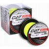 Mikado Šnúra Cat Territory Octa Braid 300m 0,50mm 53,3kg Yellow