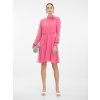 ORSAY Ružové dámske šaty po kolená ORSAY Ružové dámske šaty po kolená