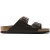 Kožené šľapky Birkenstock Arizona 52533 hnedá EUR 36 Kožené šľapky Birkenstock Arizona 52533 hnedá EUR 36