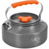 Kempingová konvice NILS Camp NC17118 1,1L Kempingová konvice NILS Camp NC17118 1,1L