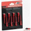 AIREN RedVibes Screw (8pcs Red color pack) AIREN RedVibes Screw (8pcs Red color pack)