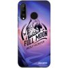 Picasee Fashion Case pre Huawei P30 Lite - Vlk Picasee Fashion Case pre Huawei P30 Lite - Vlk