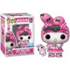 Funko POP! Hello Kitty - My Melody (50th Anniversary) Funko POP! Hello Kitty - My Melody (50th Anniversary)