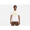 Nike Tričká s krátkym rukávom Air Jordan Jumpman Grapfic Biela Nike Tričká s krátkym rukávom Air Jordan Jumpman Grapfic Biela