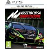 Assetto Corsa Competizione, Day One Edition Assetto Corsa Competizione, Day One Edition