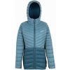 Regatta Women’s Hooded Leedre Hybrid svetlomodrá