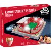 3D PUZZLE STADIUM Svítící 3D puzzle Stadion Ramón Sánchez-Pizjuán - FC Sevilla 3D PUZZLE STADIUM Svítící 3D puzzle Stadion Ramón Sánchez-Pizjuán - FC Sevilla