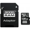 GOODRAM microSDHC Class 10 128 GB M1AA-1280R12 GOODRAM microSDHC Class 10 128 GB M1AA-1280R12