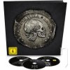SEPULTURA - QUADRA (LTD. EARBOOK) (2CD+BRD) SEPULTURA - QUADRA (LTD. EARBOOK) (2CD+BRD)