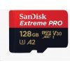 SanDisk SDXC UHS-I U3 128GB SDSQXCD-128G-GN6MA