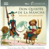 Don Quijote de la mancha (MIGUEL DE CERVANTES)(Pevná) Don Quijote de la mancha (MIGUEL DE CERVANTES)(Pevná)