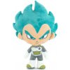 DRAGON BALL S.Saiyan Blue plyšová hračka 20cm DRAGON BALL S.Saiyan Blue plyšová hračka 20cm