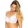 Gaia Vyztužená podprsenka 281 Kate II Biela 85F Gaia Vyztužená podprsenka 281 Kate II Biela 85F