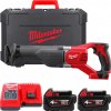 Milwaukee M18 BSX 402C 4933447285 Milwaukee M18 BSX 402C 4933447285