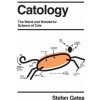 Catology (GATES STEFAN)(Pevná) Catology (GATES STEFAN)(Pevná)