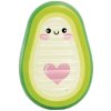 Intex 58739 Nafukovacie lehátko v tvare avokáda Avocado Buddy Intex 58739 Nafukovacie lehátko v tvare avokáda Avocado Buddy