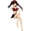 Furyu Date A Live figure Tokisaki Kurumi (Noodle Stopper Figure Swimsuit ver) 15 cm Furyu Date A Live figure Tokisaki Kurumi (Noodle Stopper Figure Swimsuit ver) 15 cm