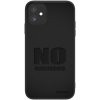 Picasee ULTIMATE CASE MagSafe pro Apple iPhone 11 - No Excuses Picasee ULTIMATE CASE MagSafe pro Apple iPhone 11 - No Excuses