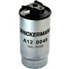 DENCKERMANN PALIVOVÝ FILTER BMW 3 330D E46 99- DENCKE