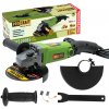 Uhlová brúska Procraft PW1200ES, 125 mm | PW1200ES Uhlová brúska Procraft PW1200ES, 125 mm | PW1200ES